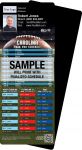 Football Schedules | ReaMark Real Estate Magnets